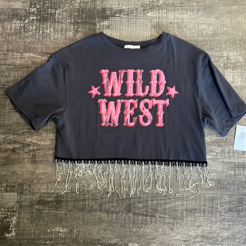 Wild West